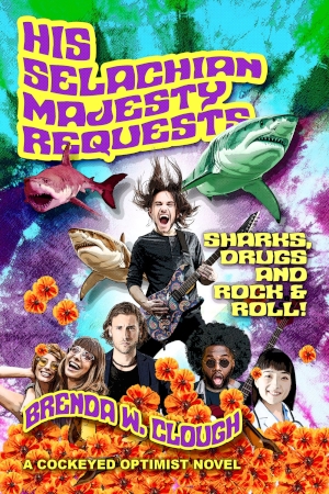 His Selachian Majesty Requests